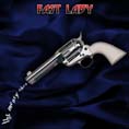 Fast Lady "the money shot" CD